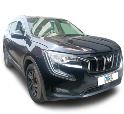 Mahindra XUV700-img